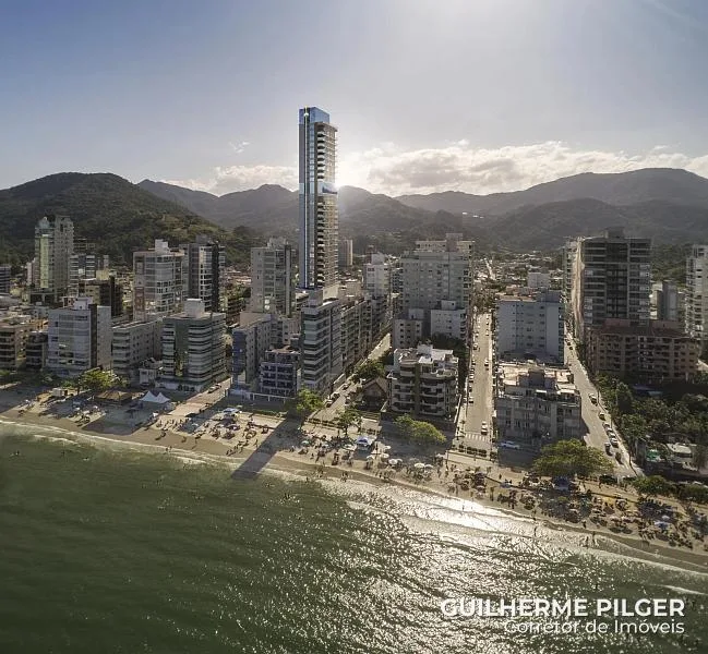 Apartamento no Edif�cio Sunstar Ocean em Itapema 13