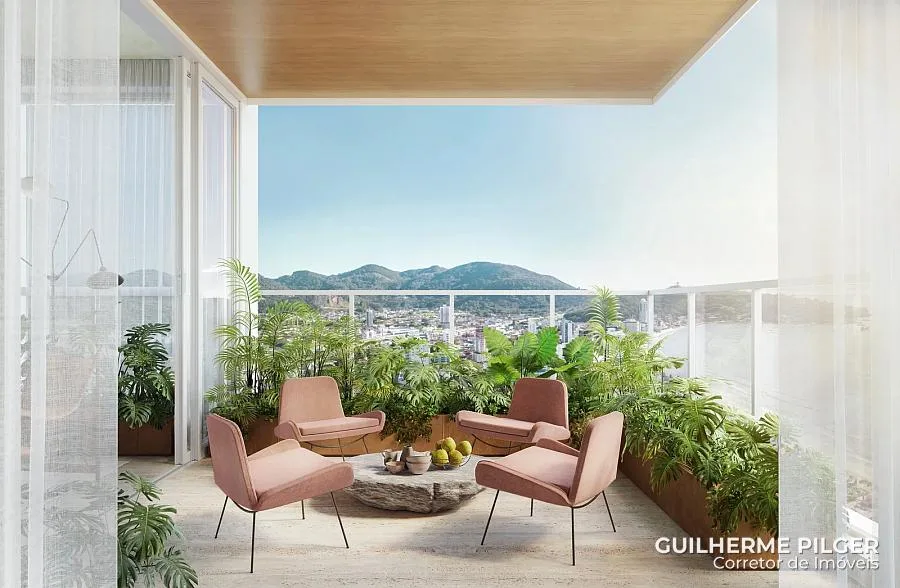 Apartamento no Edif�cio Sunstar Ocean em Itapema 19