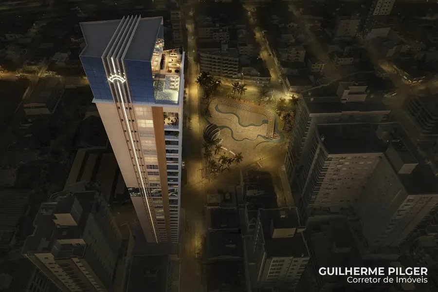 Apartamento no Edif�cio Sunstar Ocean em Itapema 7