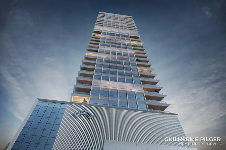 Apartamento no Edif�cio Sunstar Ocean em Itapema 2