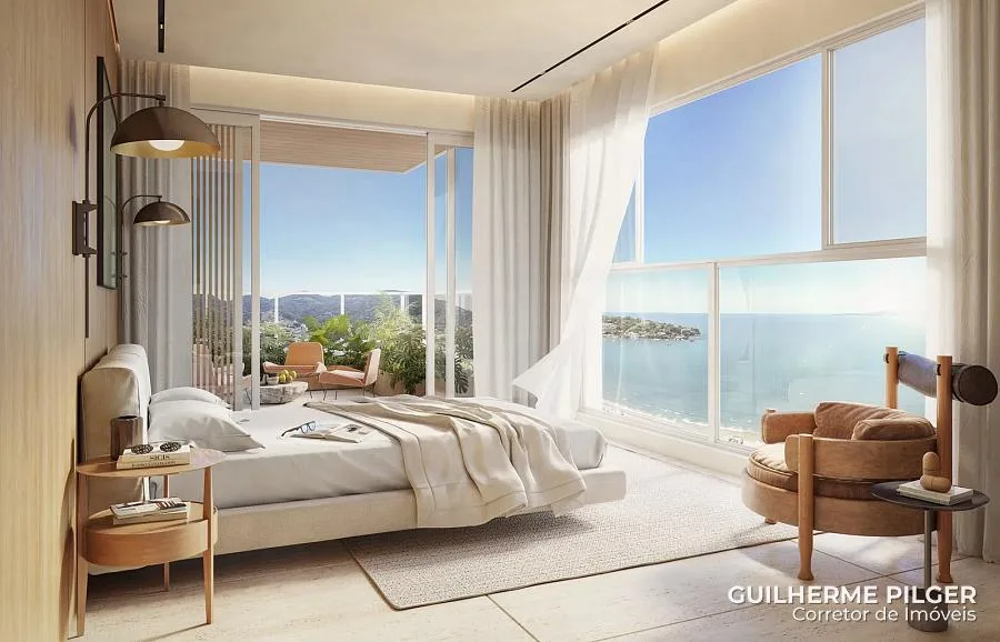 Apartamento no Edif�cio Sunstar Ocean em Itapema 27