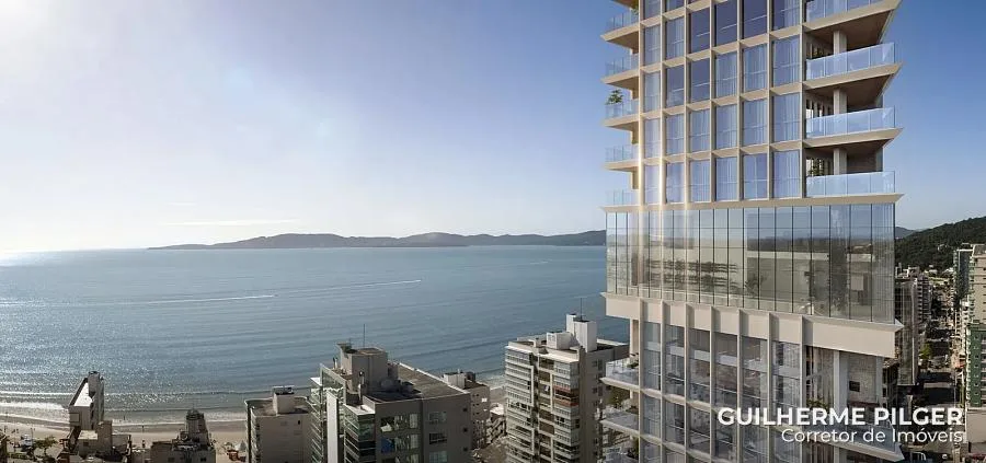 Apartamento no Edif�cio Sunstar Ocean em Itapema 12