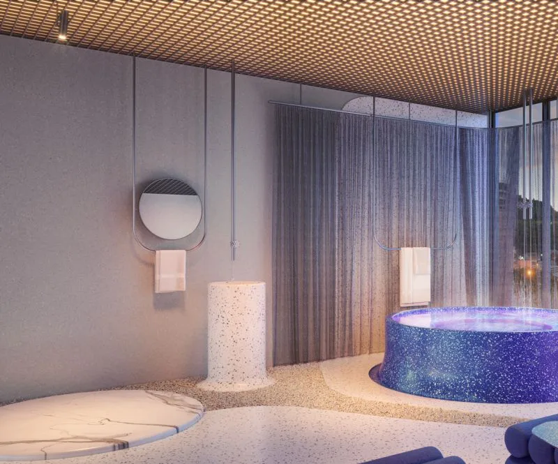 Spa
