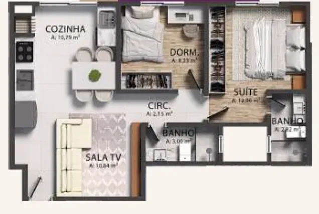 Galiano Residence · imagem 3