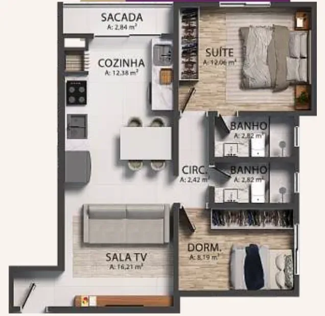 Galiano Residence · imagem 5