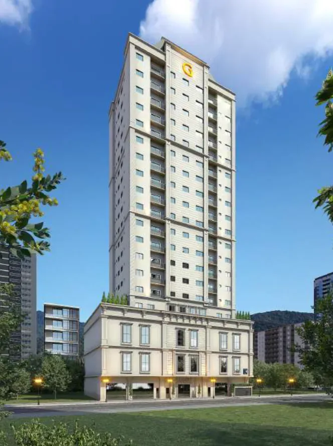 Galiano Residence · imagem 1