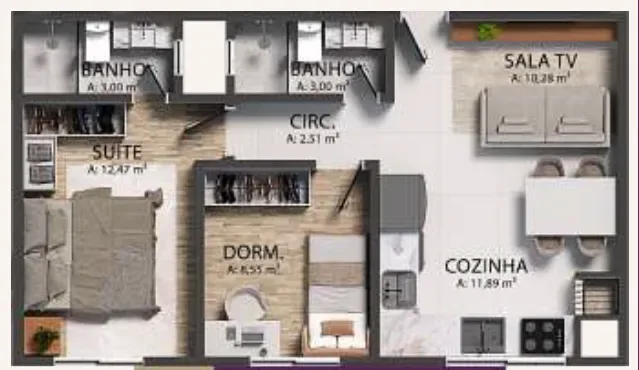 Galiano Residence · imagem 2