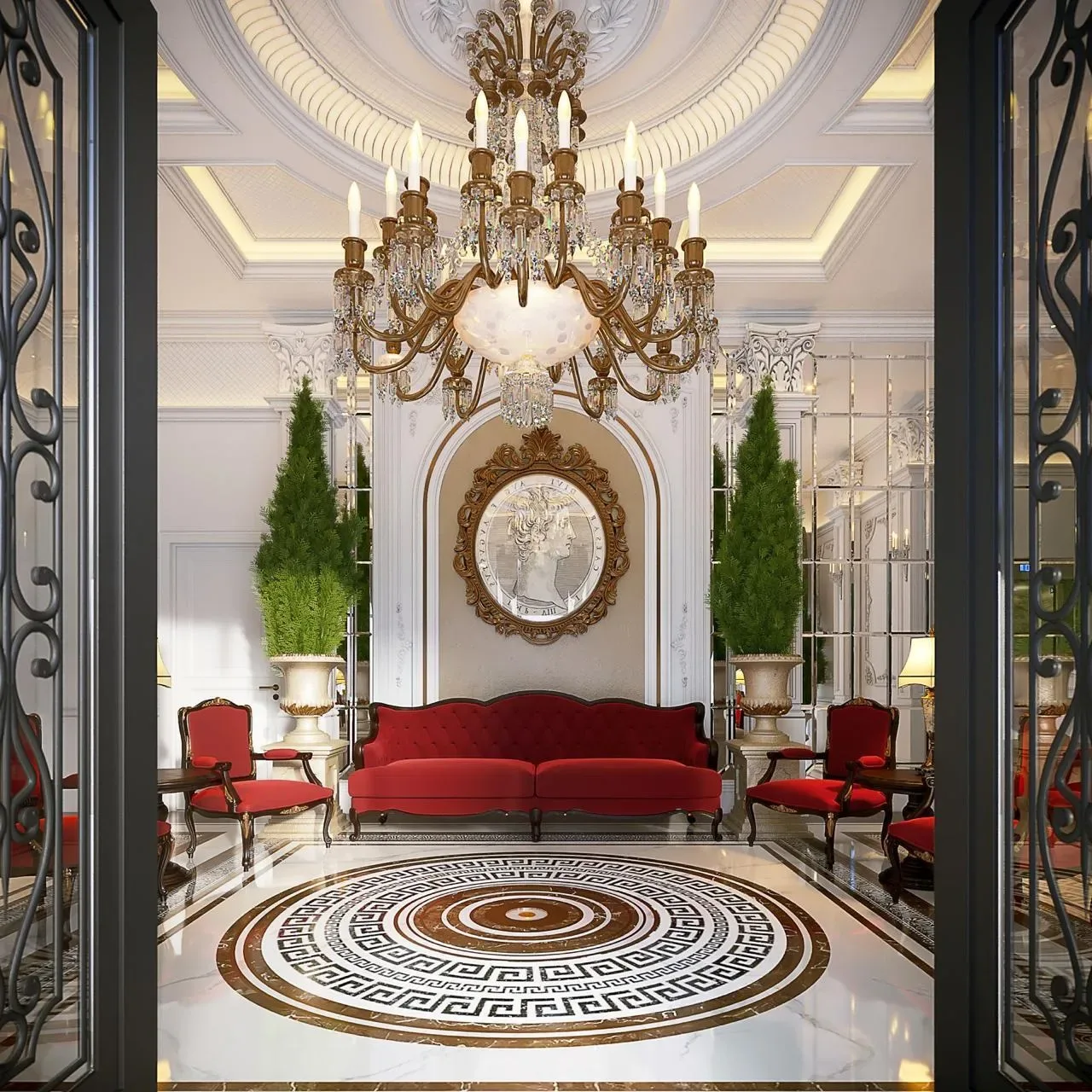 Augustus Residence · imagem 5