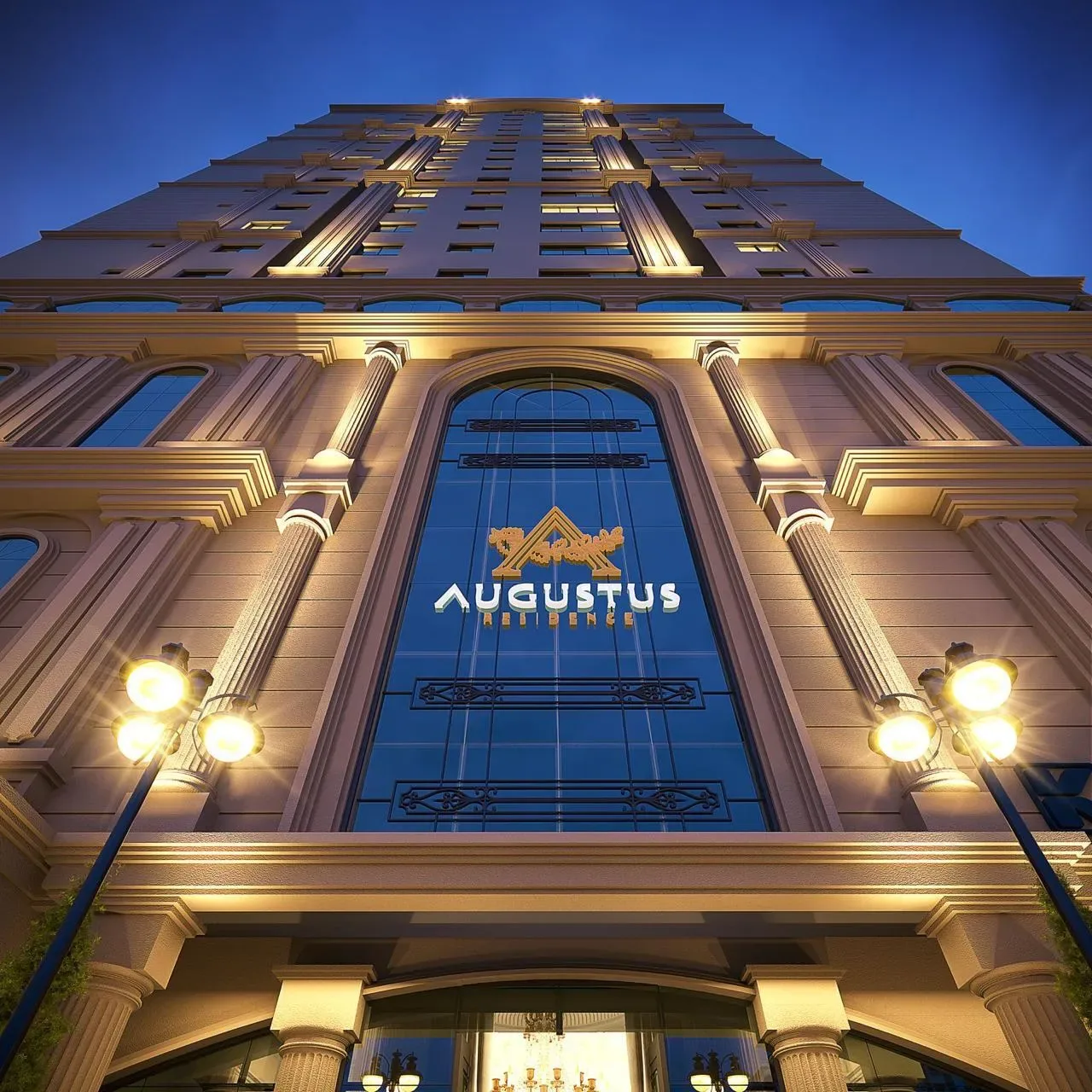 Augustus Residence · imagem 2