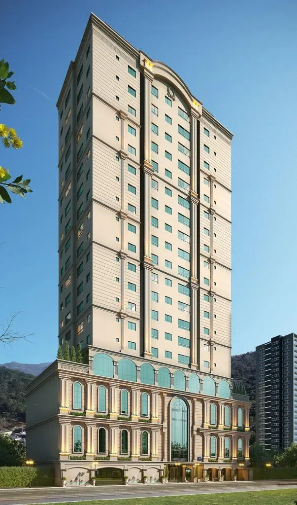 Augustus Residence · imagem 1