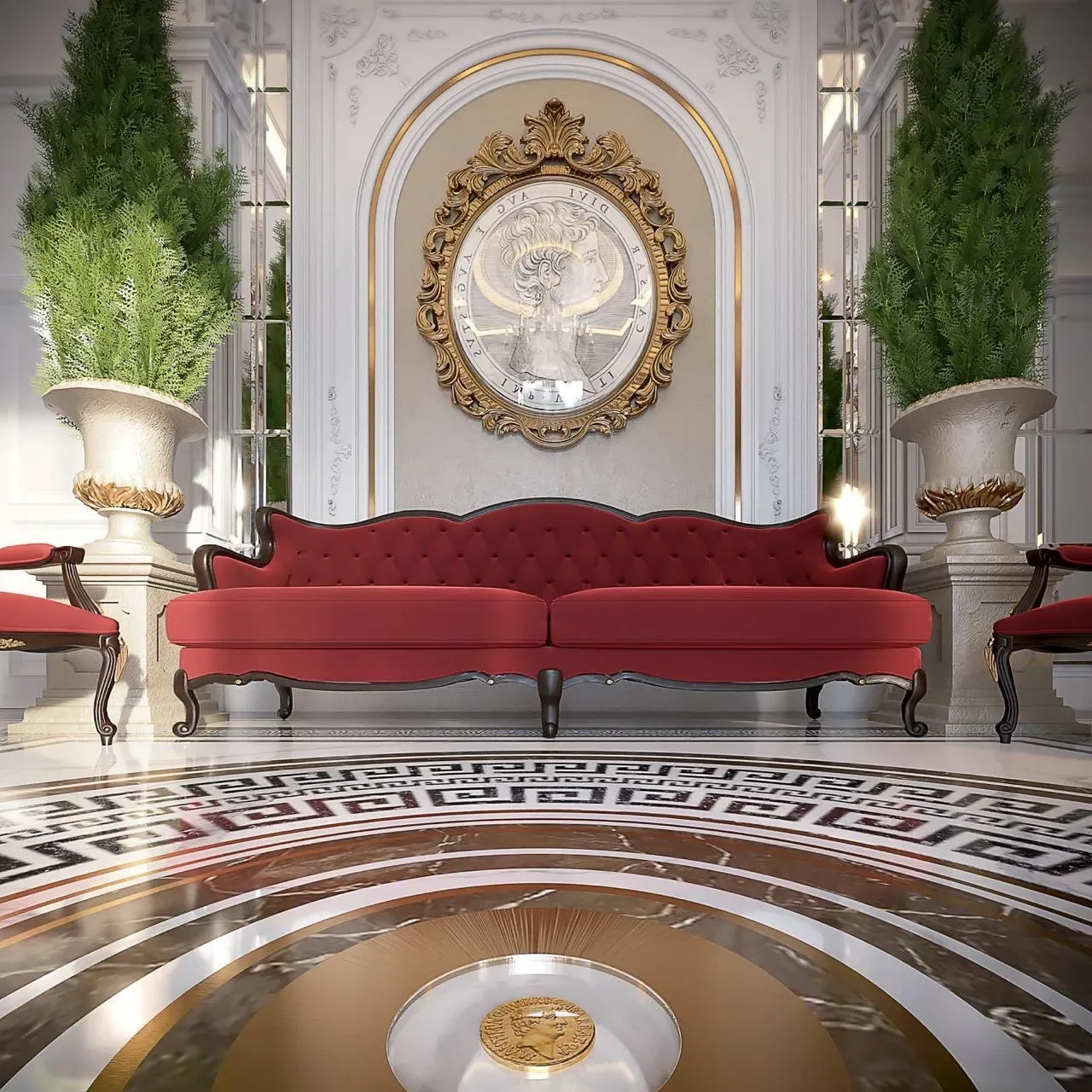 Augustus Residence · imagem 7