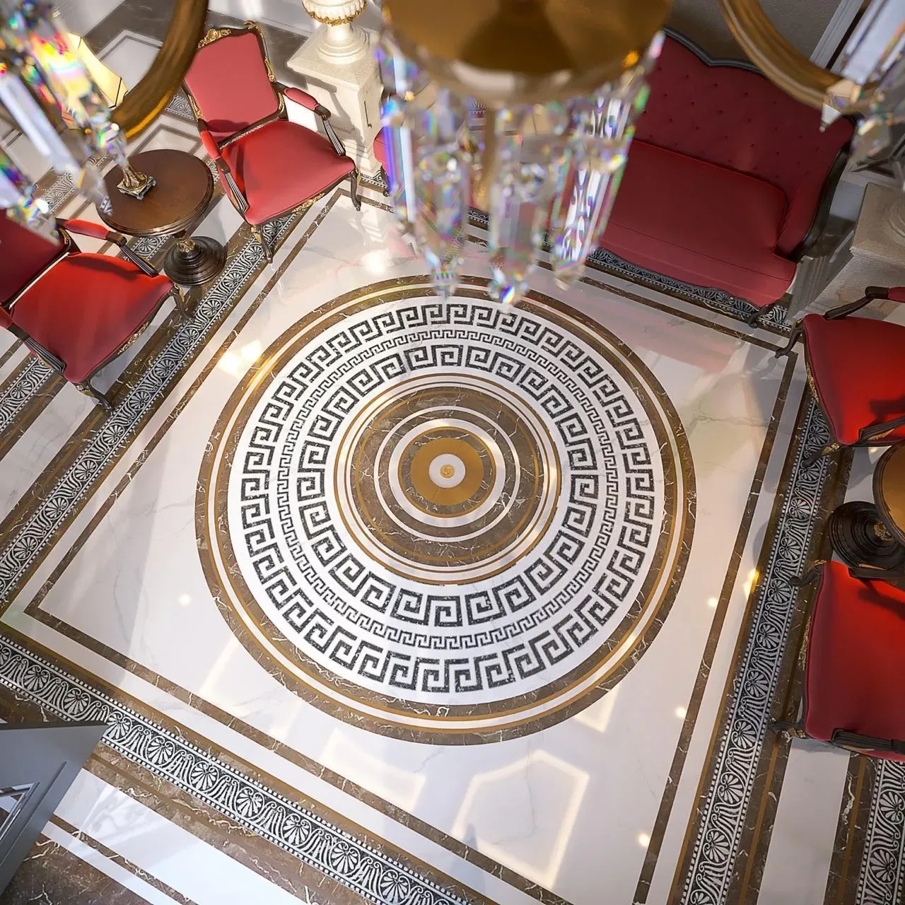 Augustus Residence · imagem 6