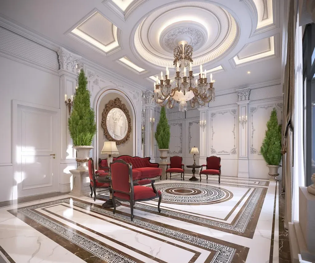 Augustus Residence · imagem 4