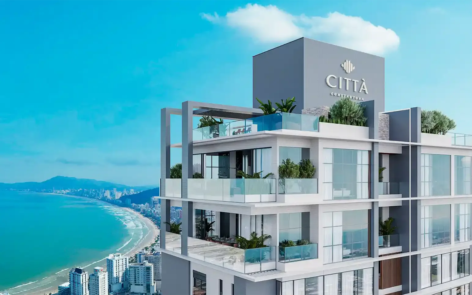 Gran Città · imagem 1