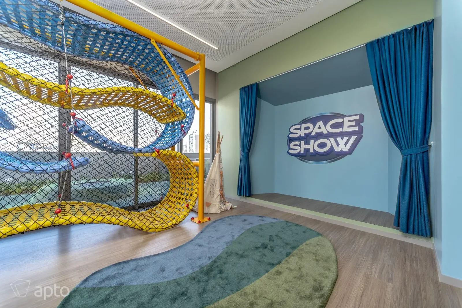 Space Soul · imagem 84
