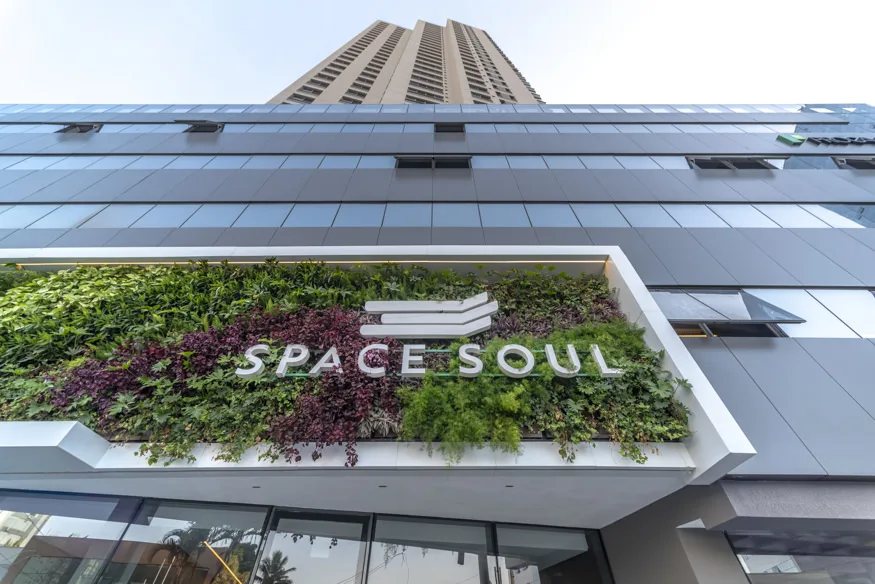 Space Soul · imagem 13