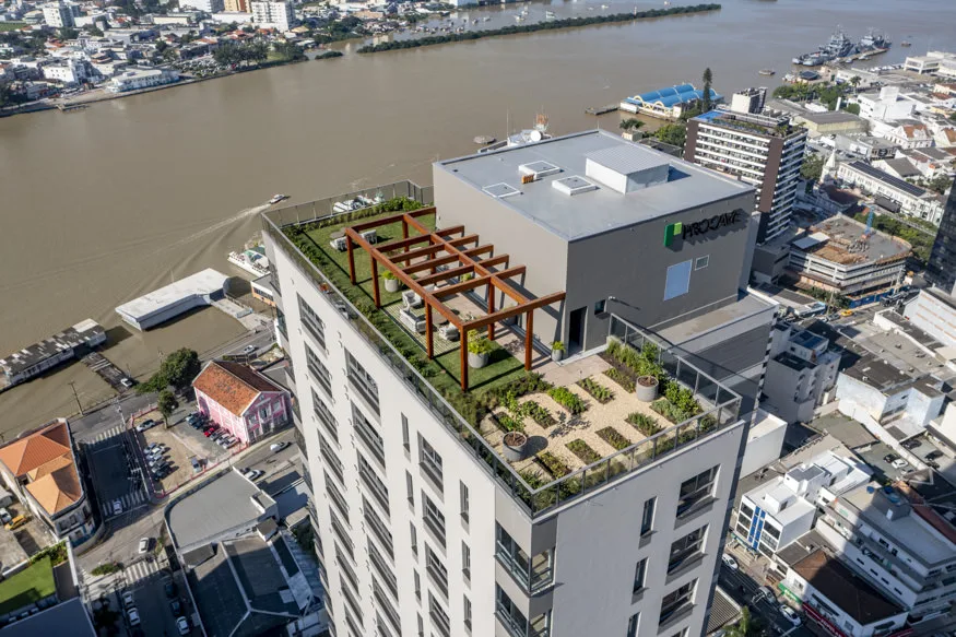 Rooftop