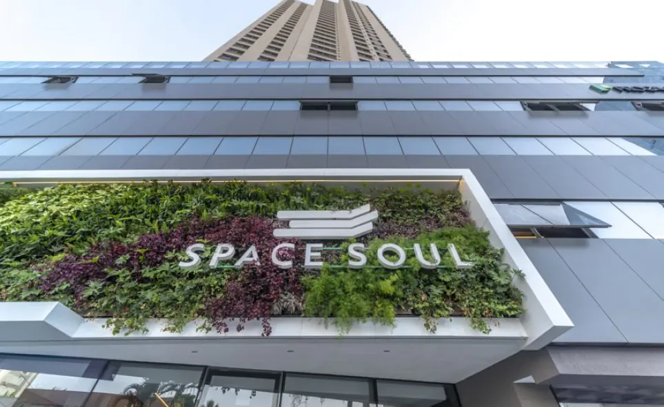 Space Soul · imagem 46