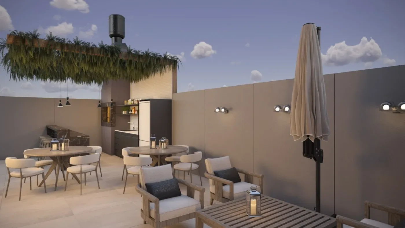 Aurora Residencial · imagem 5