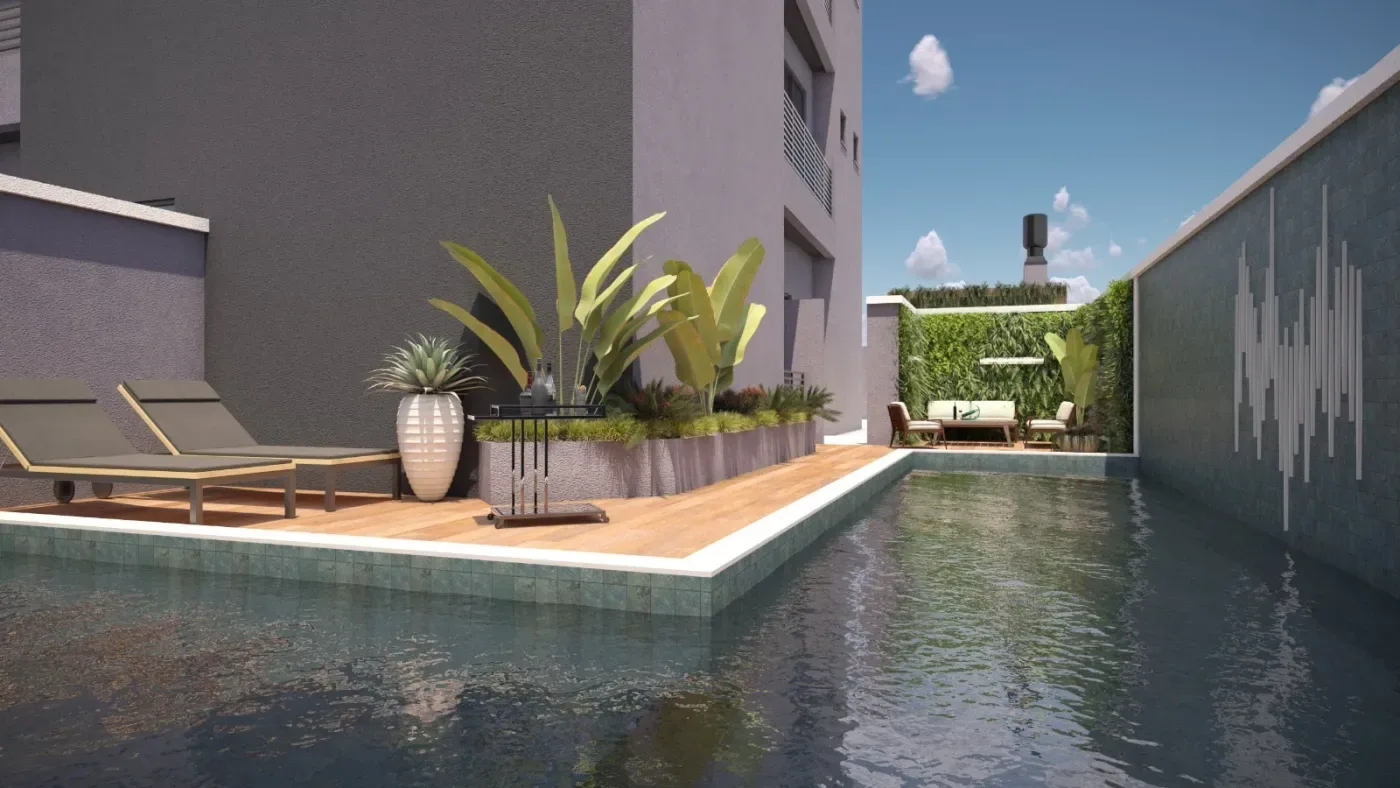 Aurora Residencial · imagem 7
