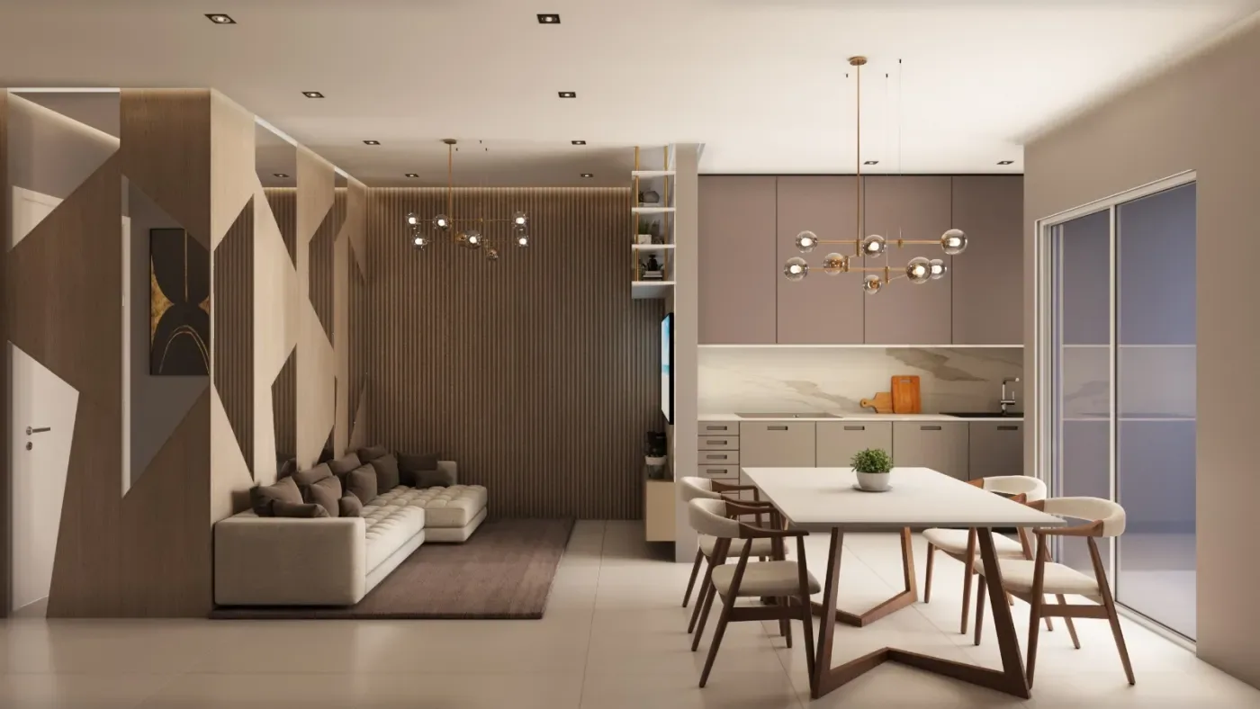 Aurora Residencial · imagem 2