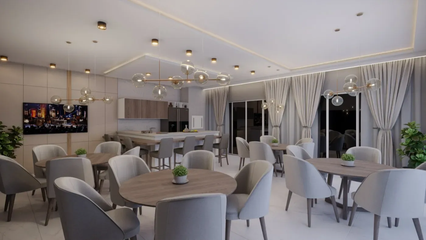 Aurora Residencial · imagem 3