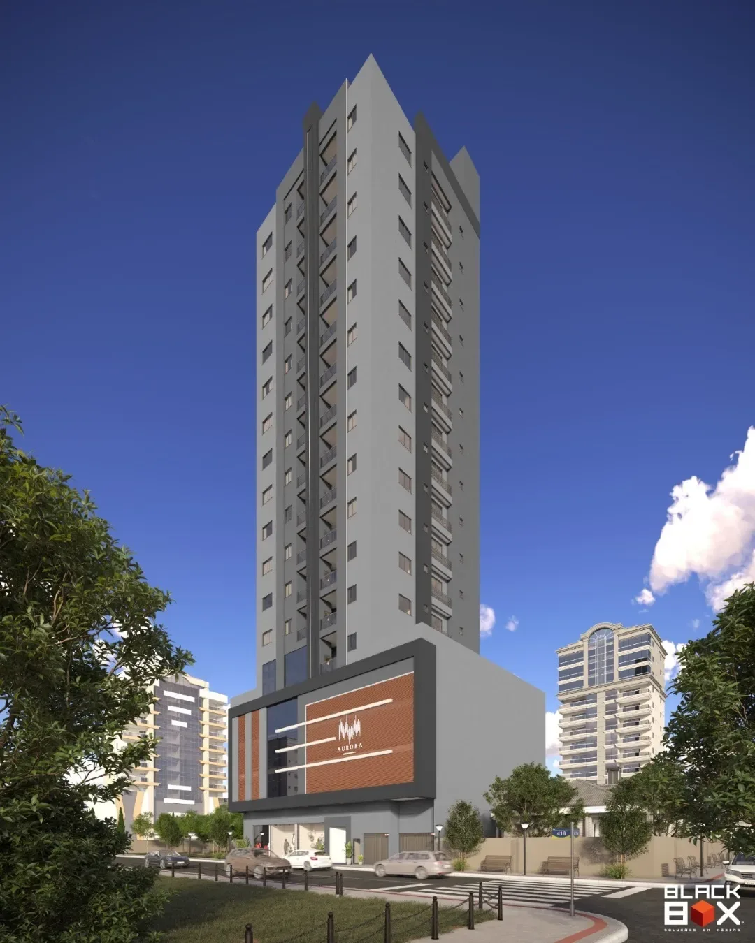 Aurora Residencial · imagem 1