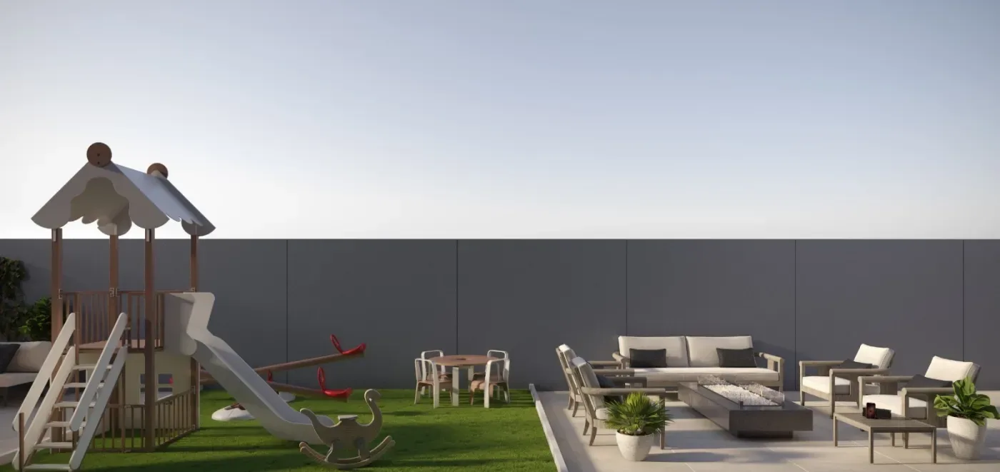 Aurora Residencial · imagem 6
