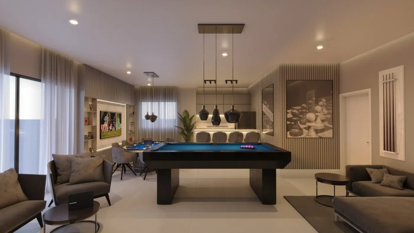 Aurora Residencial · imagem 4