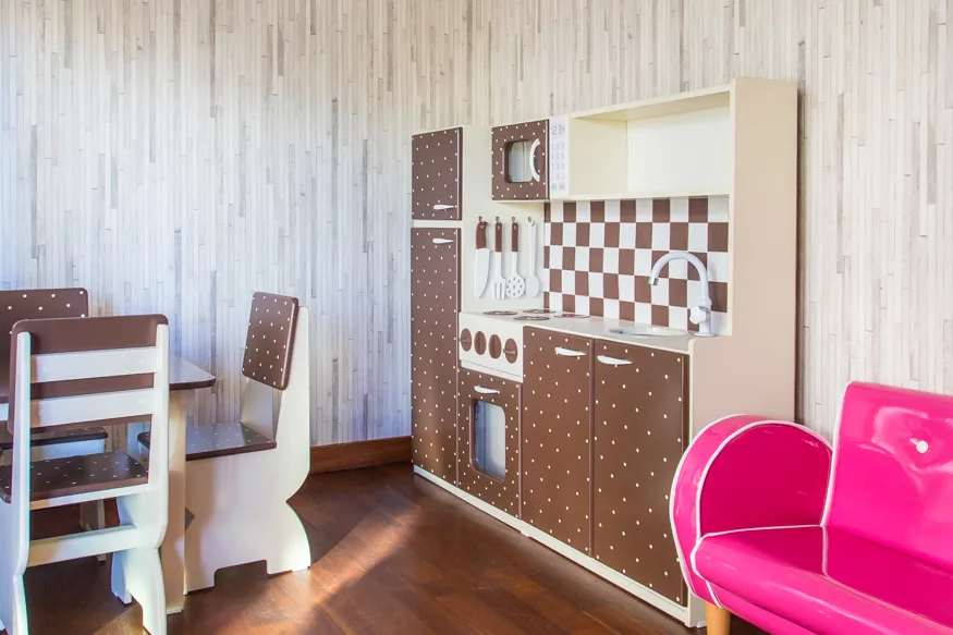 Espaço Kids