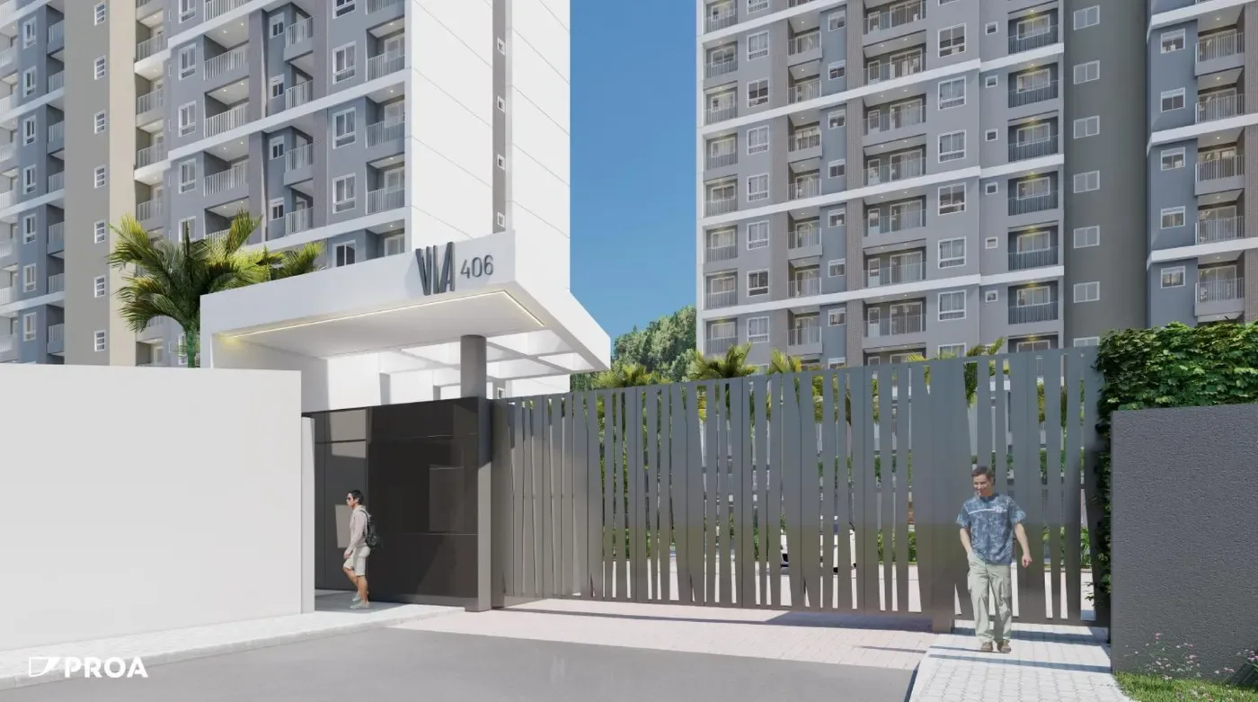 MS Via 406 Up House · imagem 3