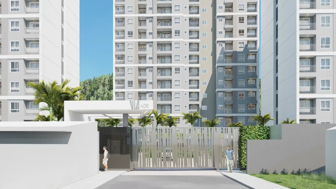 MS Via 406 Up House · imagem 4