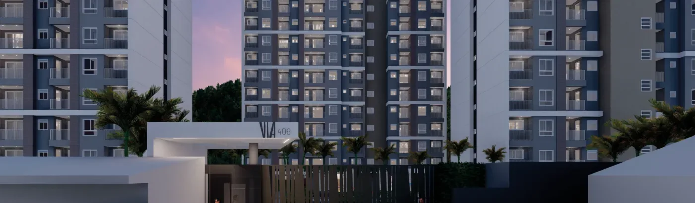 MS Via 406 Up House · imagem 2