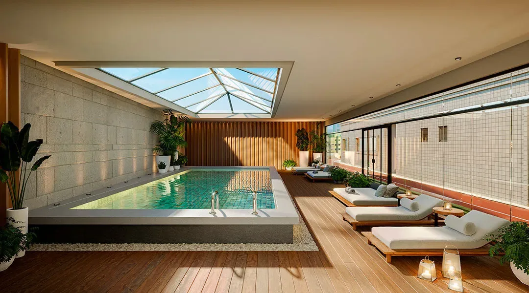 Boulevard Royal Residence · imagem 28