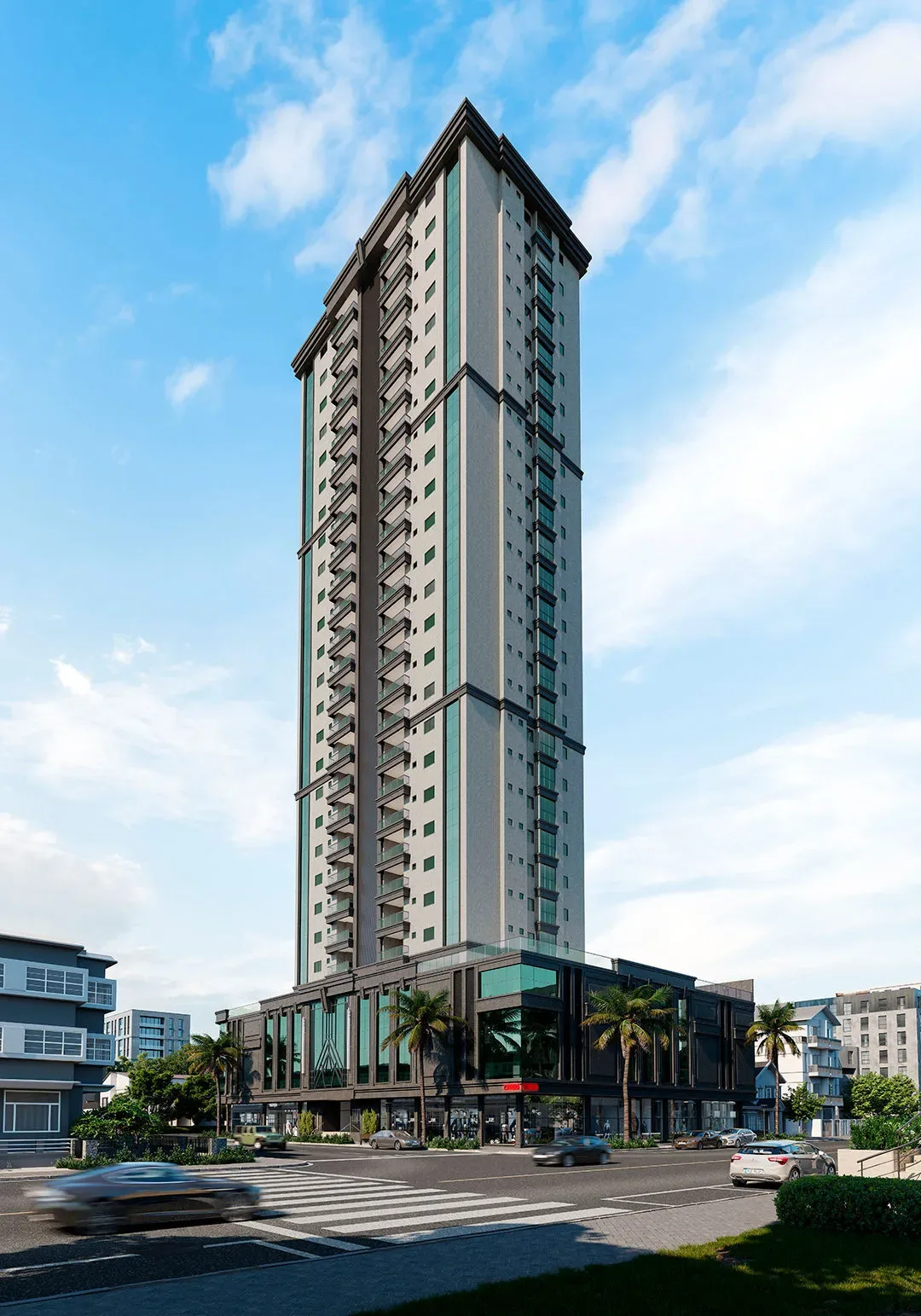 Boulevard Royal Residence · imagem 22