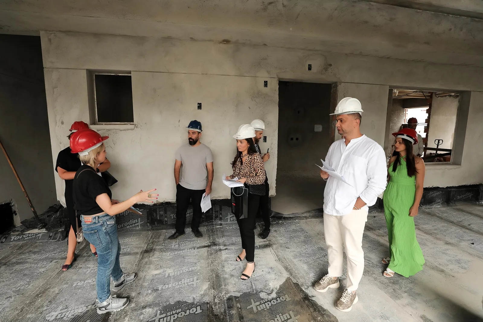 Boulevard Royal Residence · imagem 17