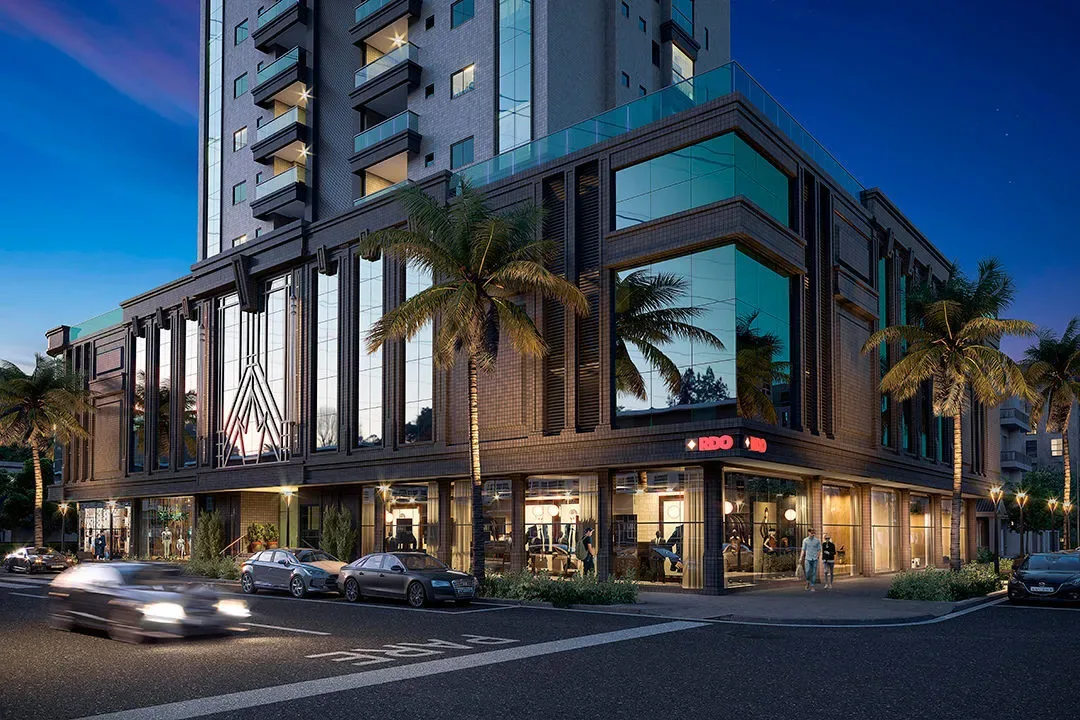 Boulevard Royal Residence · imagem 23