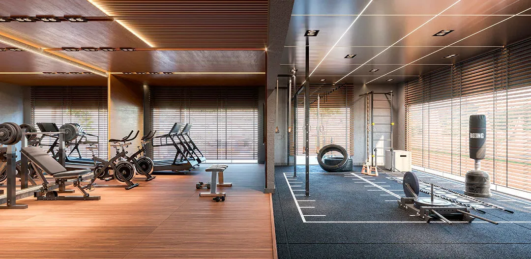 Boulevard Royal Residence · imagem 26