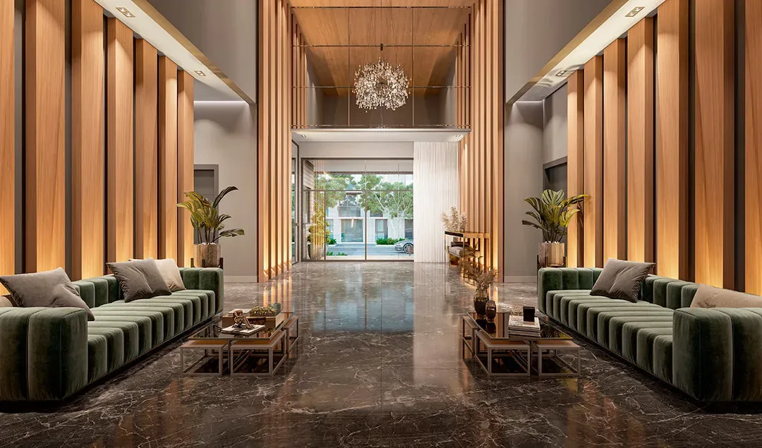 Boulevard Royal Residence · imagem 24