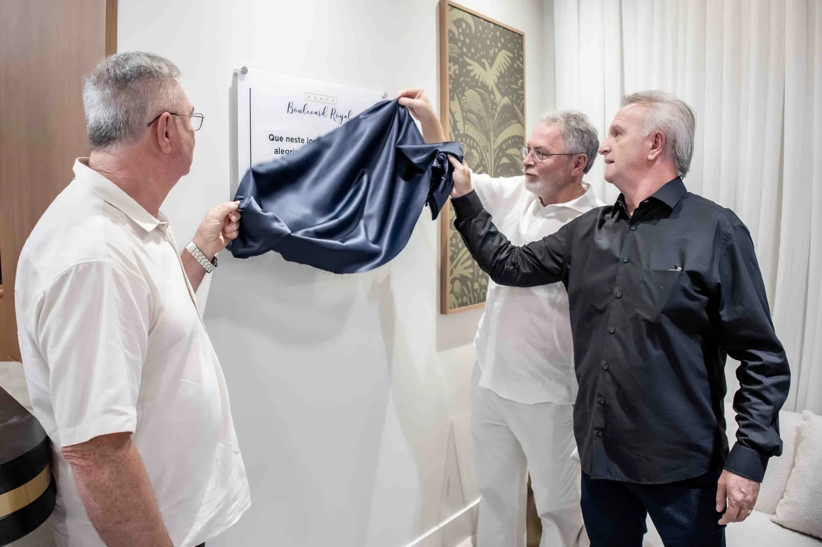 Boulevard Royal Residence · imagem 12