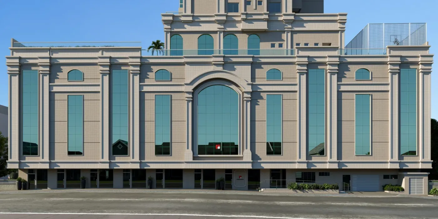 Meridian Tower · imagem 3