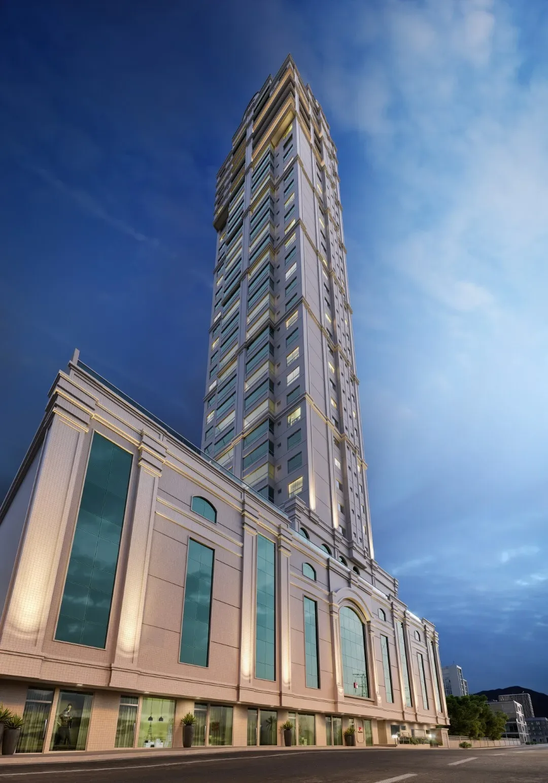 Meridian Tower · imagem 2