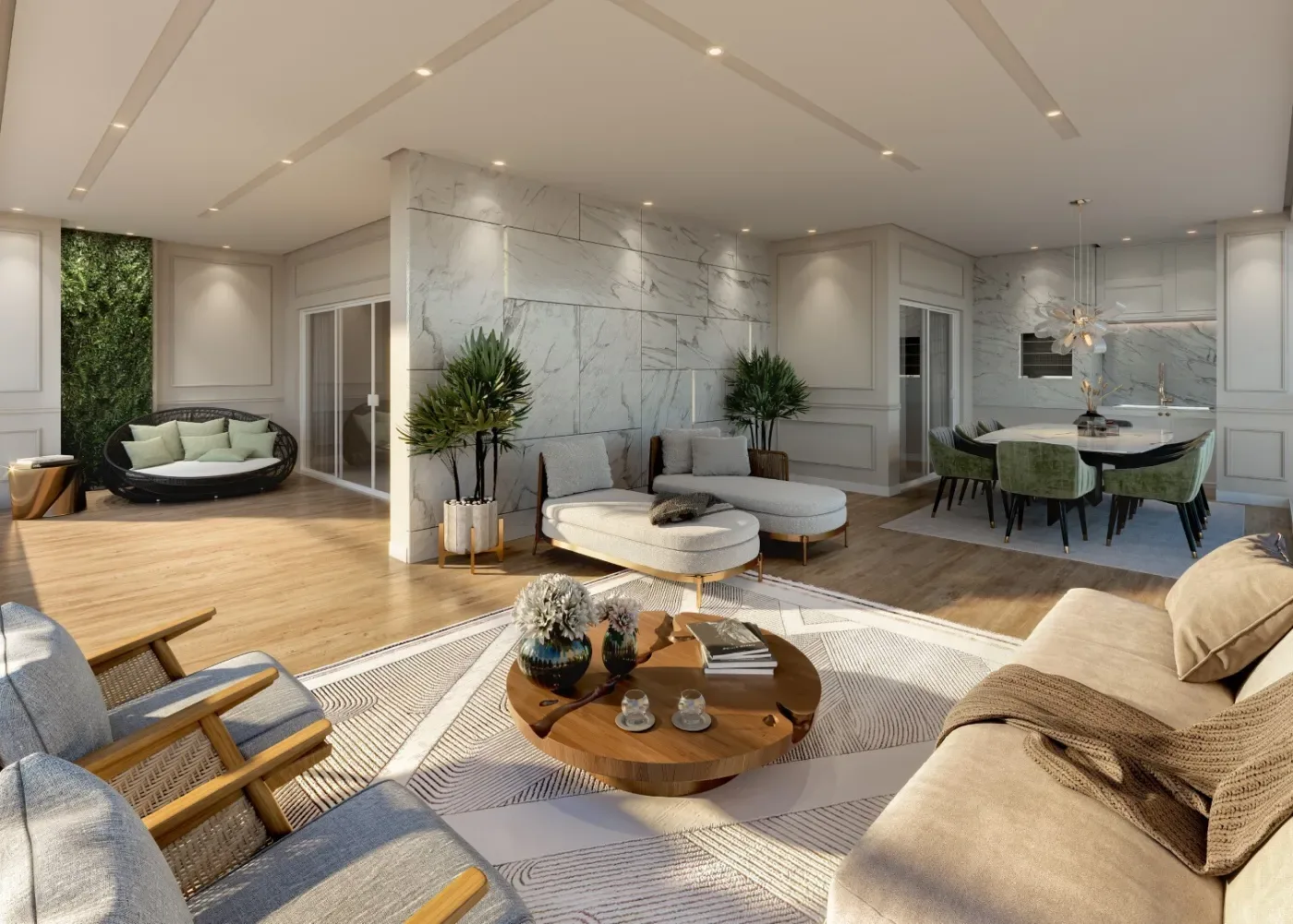 Meridian Tower · imagem 5
