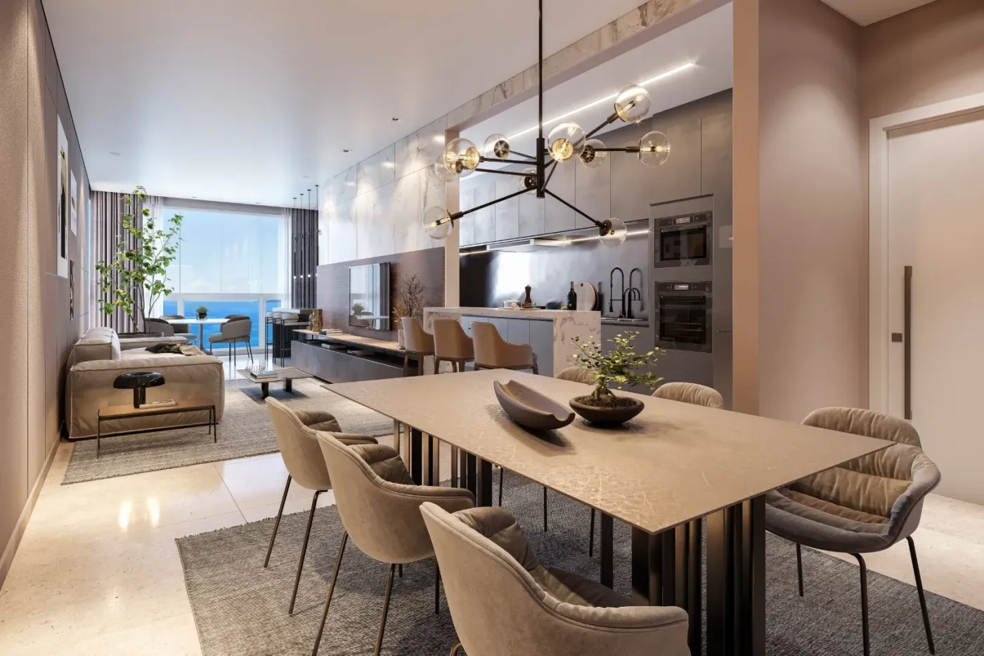 Meridian Tower · imagem 4