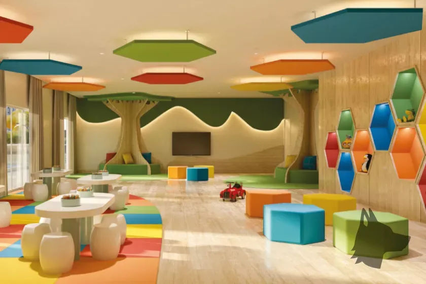 New Village Home Club · imagem 31