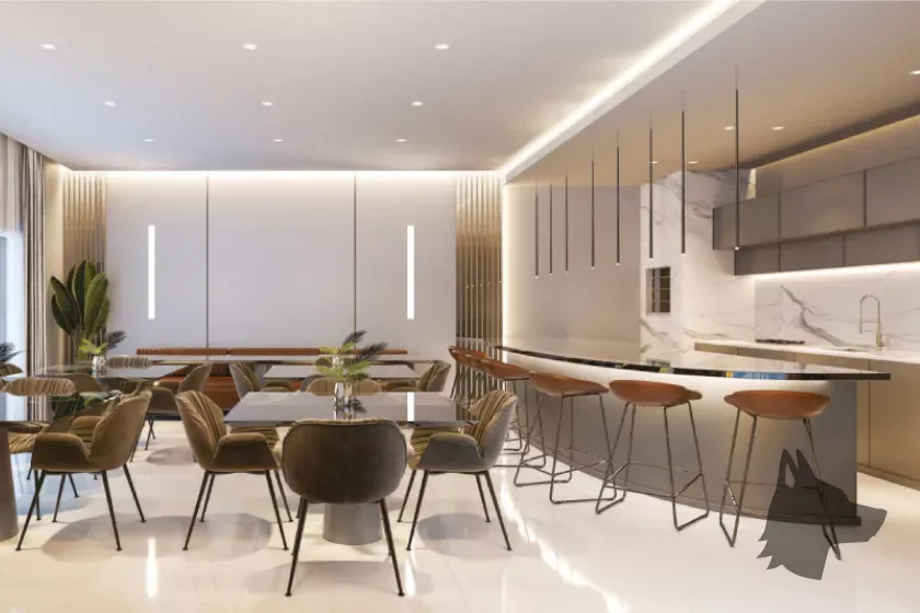 New Village Home Club · imagem 30
