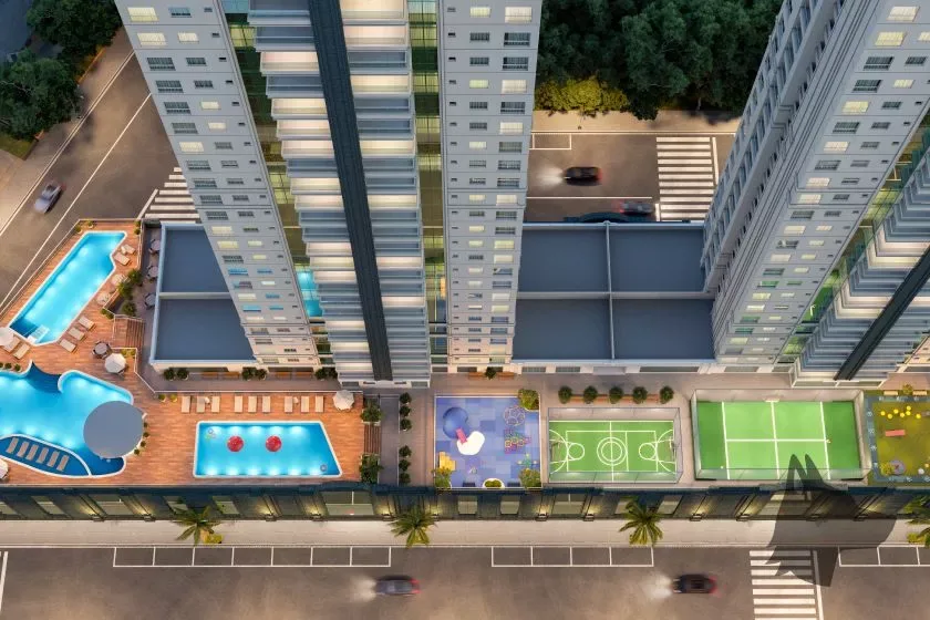 New Village Home Club · imagem 23