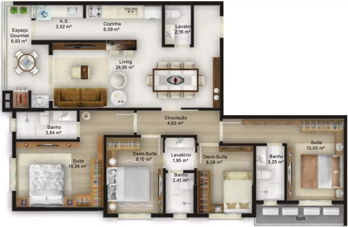 New Village Home Club · imagem 3