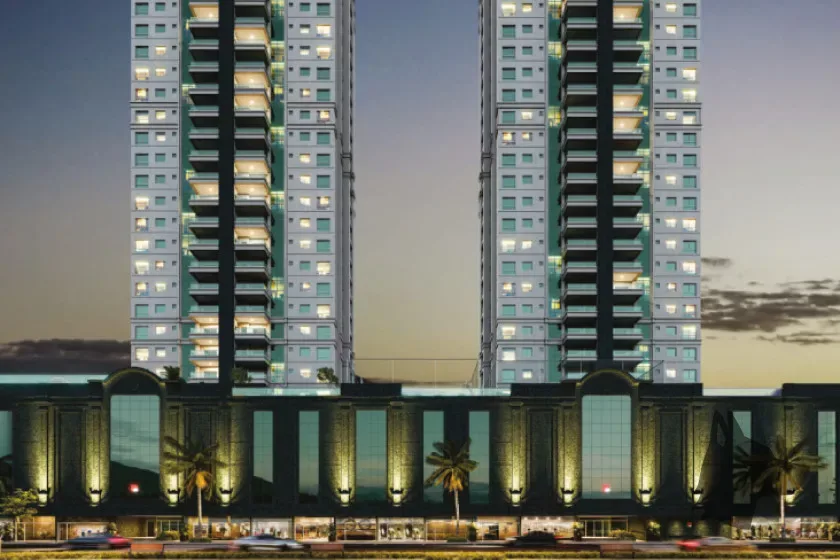 New Village Home Club · imagem 35