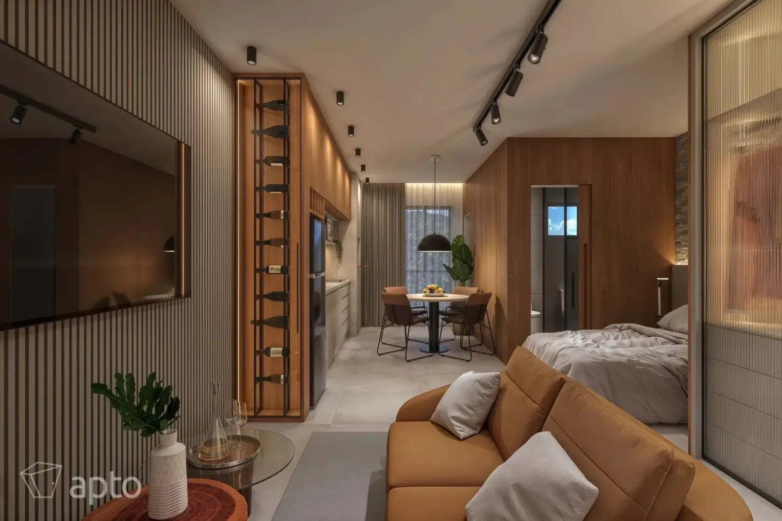Athena Residence · imagem 21